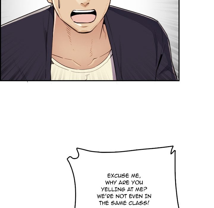 Never Too Late - Chapter 37 16