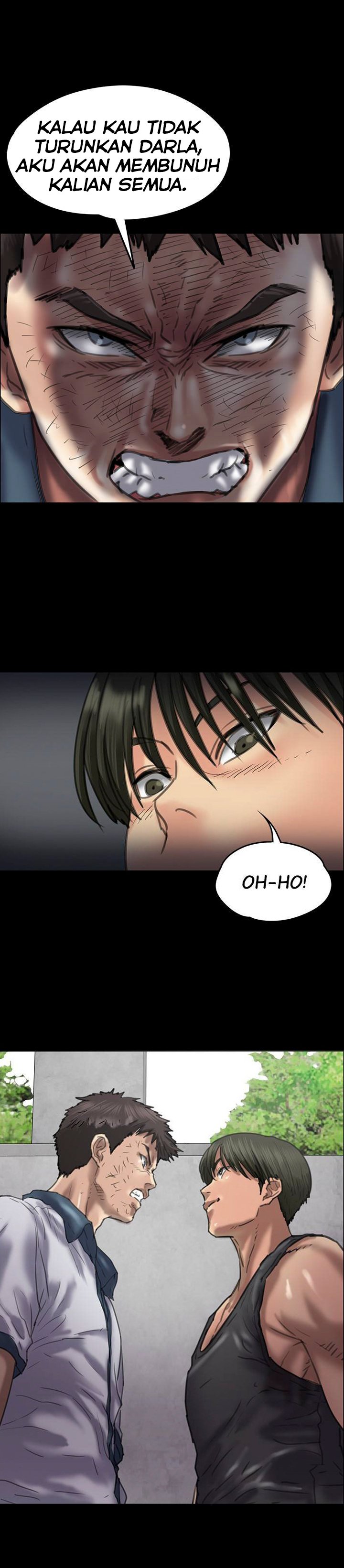 Queen Bee (Andrew) - Chapter 37 4