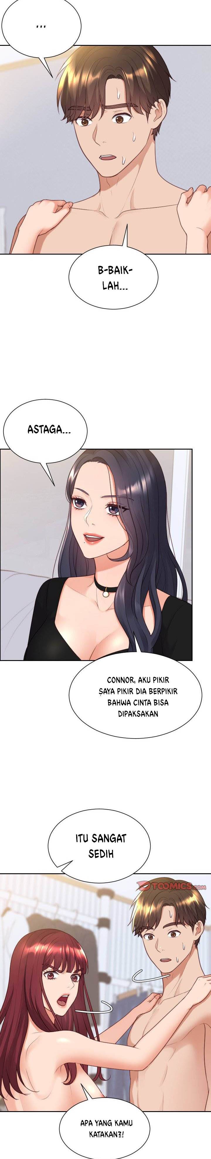 Her Situation - Chapter 37 19 Her Situation - Chapter 37 19