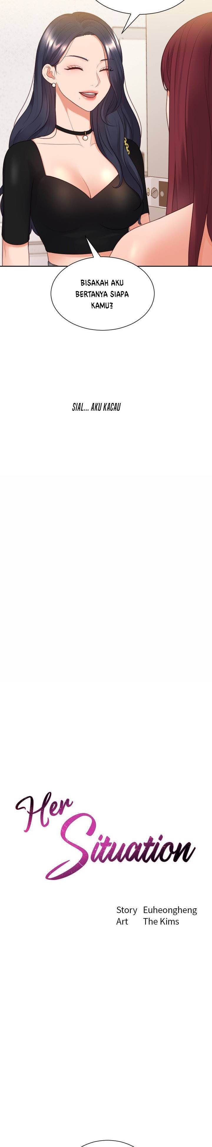 Her Situation - Chapter 37 3 Her Situation - Chapter 37 3