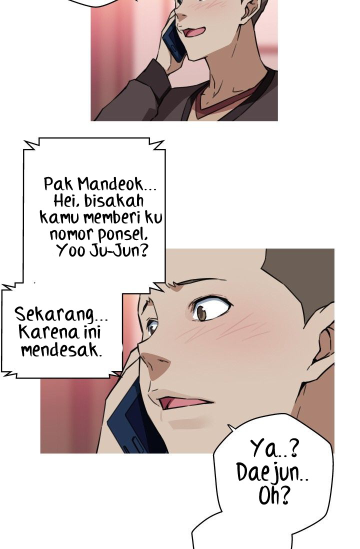 She Has Three Flavors - Chapter 37 6 She Has Three Flavors - Chapter 37 6