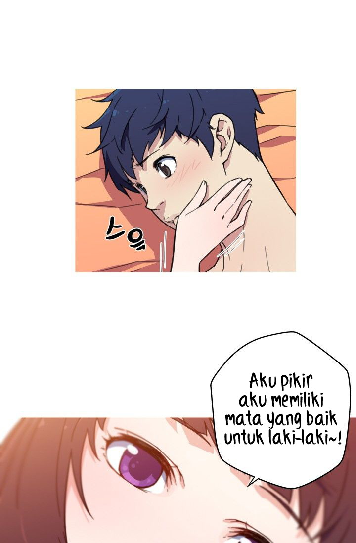 She Has Three Flavors - Chapter 37 27 She Has Three Flavors - Chapter 37 27