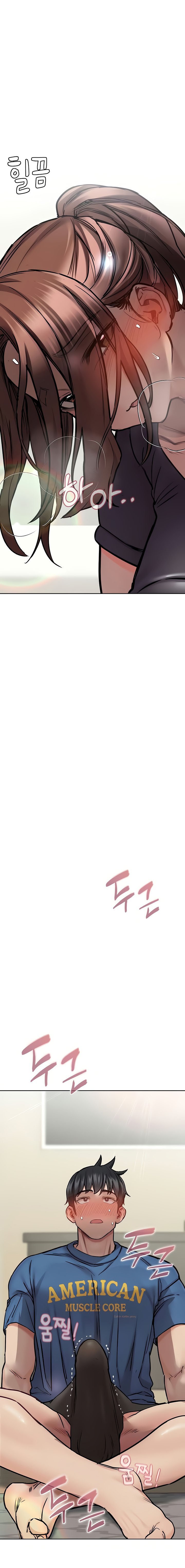 Keep It a Secret From Your Mother! - Chapter 37 9