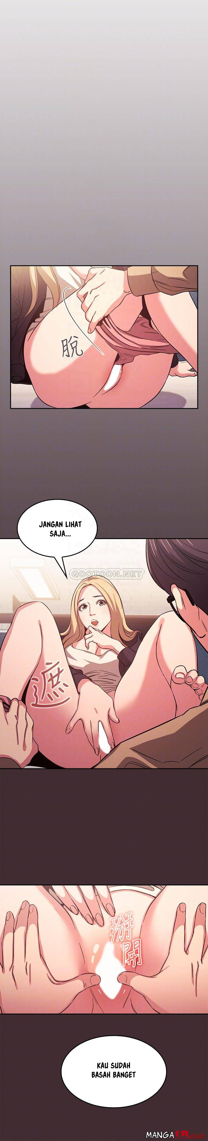 Mother Hunting - Chapter 37 11