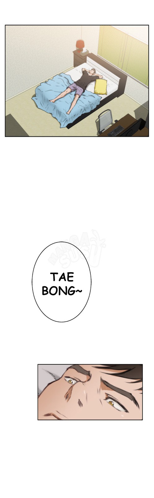H-Mate - Chapter 37 18