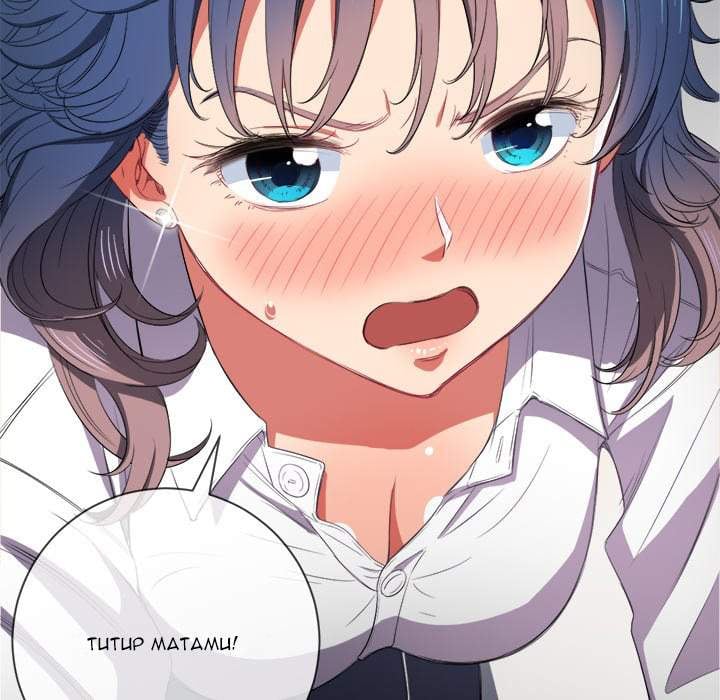 My High School Bully - Chapter 37 124