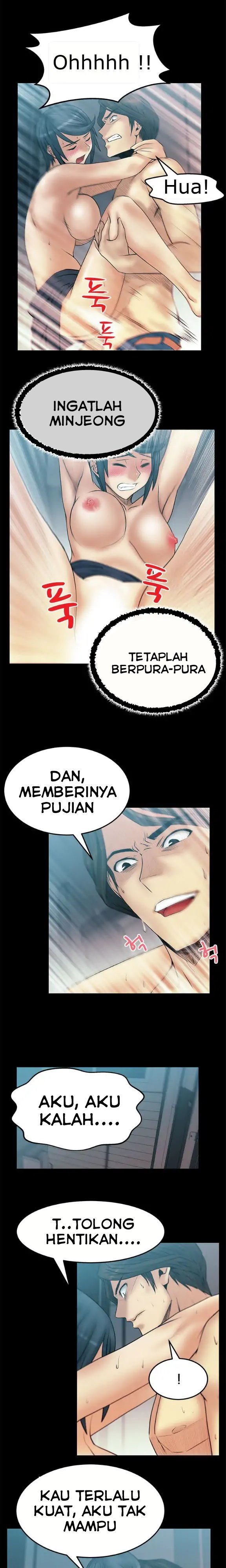 My Office Ladies - Chapter 37 4 My Office Ladies - Chapter 37 4