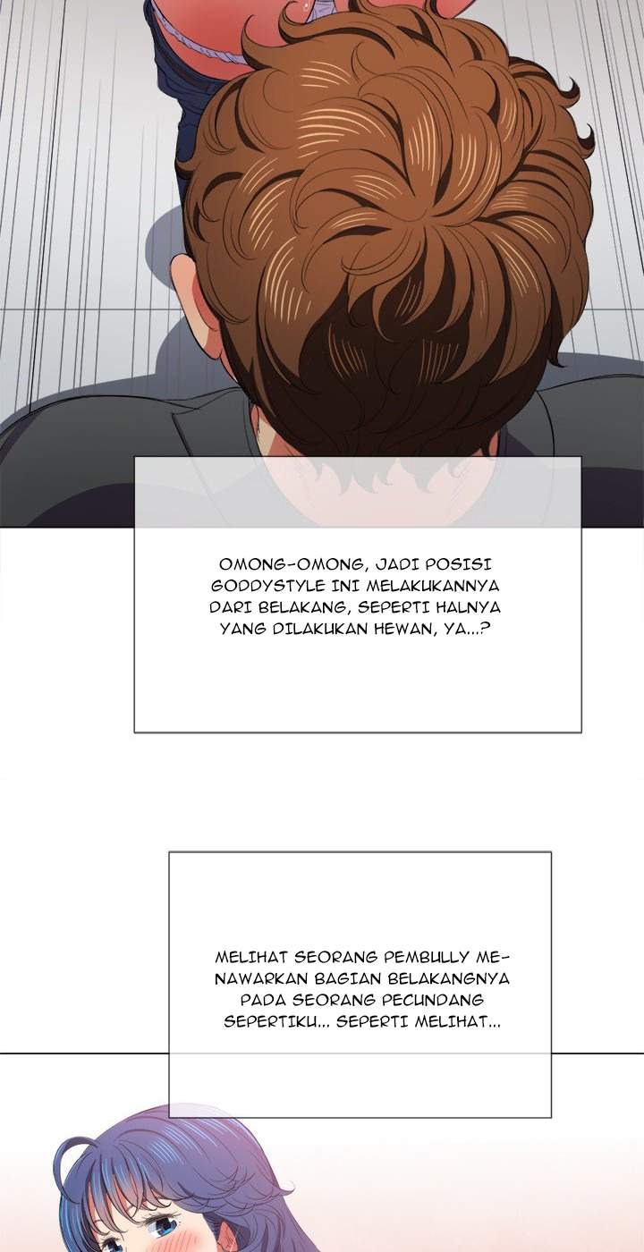 My High School Bully - Chapter 37 33