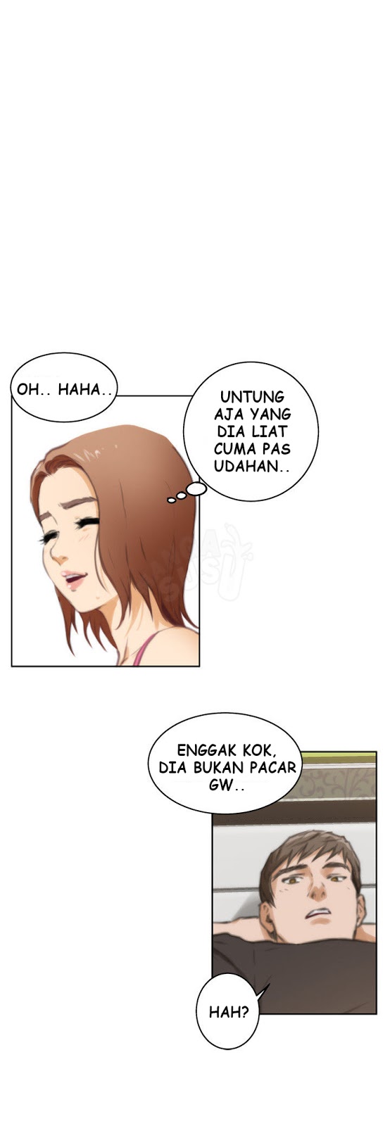 H-Mate - Chapter 37 24