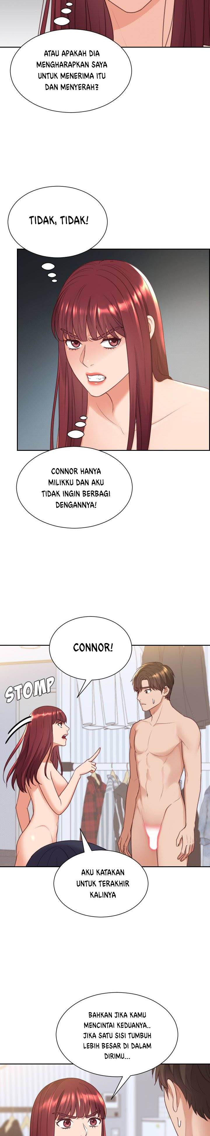 Her Situation - Chapter 37 17 Her Situation - Chapter 37 17