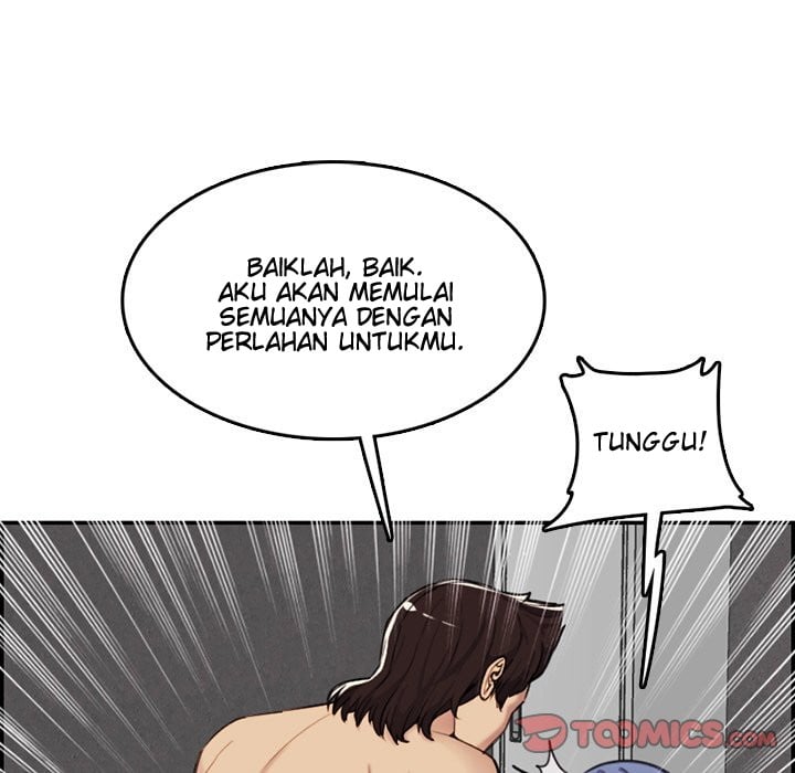 Never Too Late - Chapter 37 65