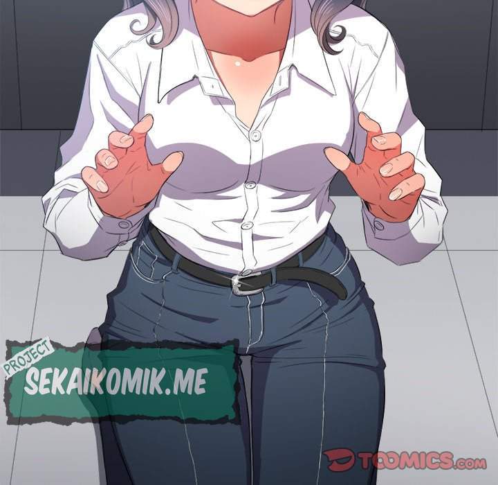 My High School Bully - Chapter 37 114