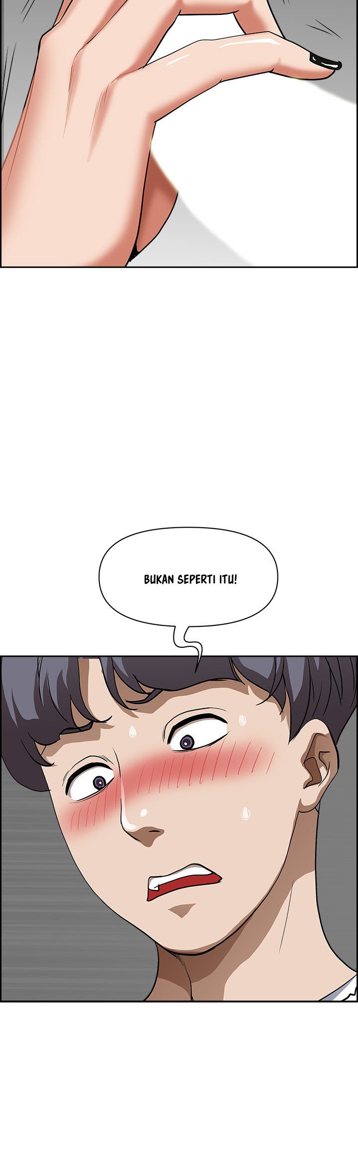 Living With a MILF - Chapter 37 39