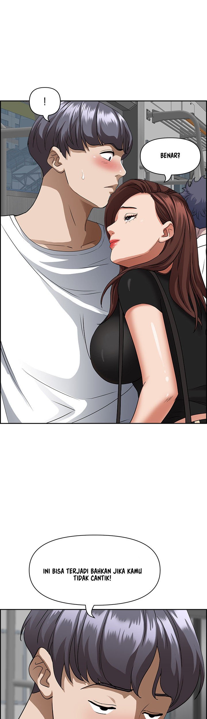 Living With a MILF - Chapter 37 17