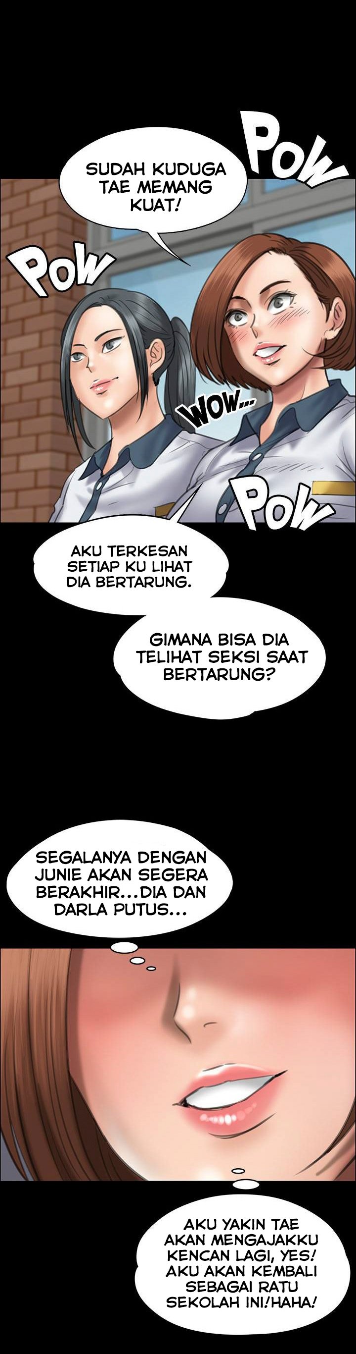 Queen Bee (Andrew) - Chapter 37 32