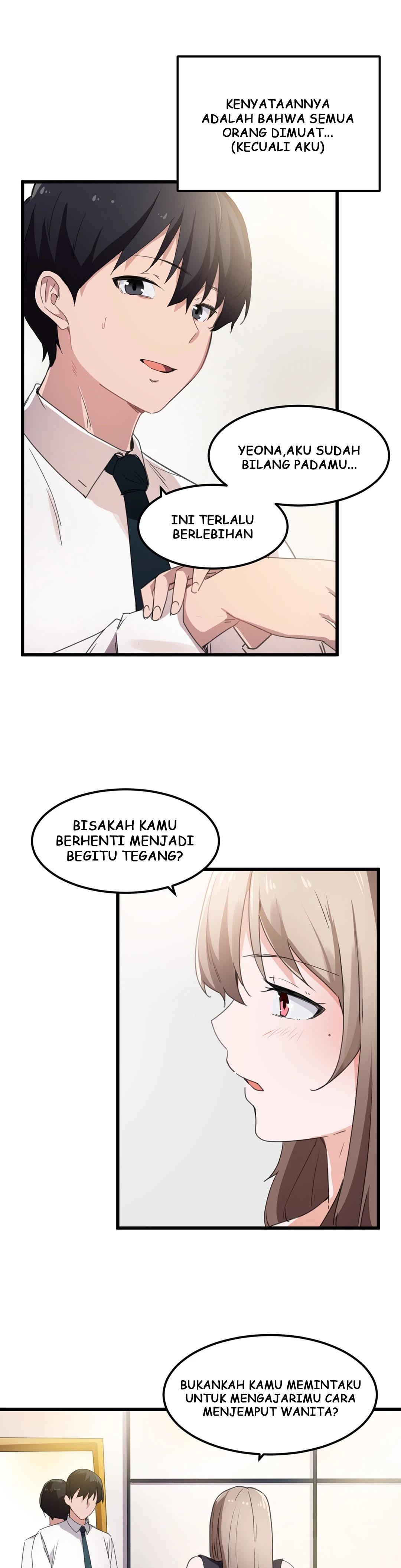I Wanna Be a Daughter Thief - Chapter 37 5