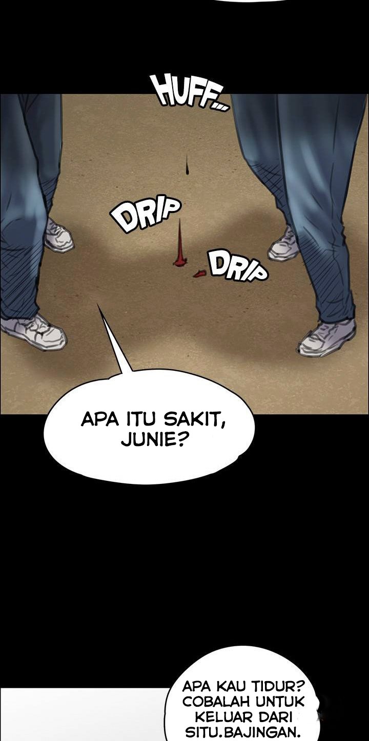 Queen Bee (Andrew) - Chapter 37 33