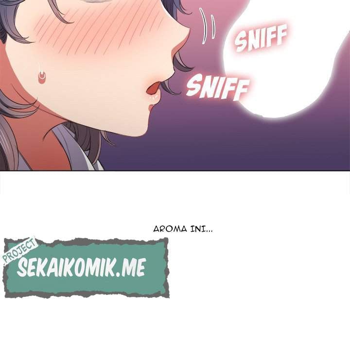 My High School Bully - Chapter 37 130