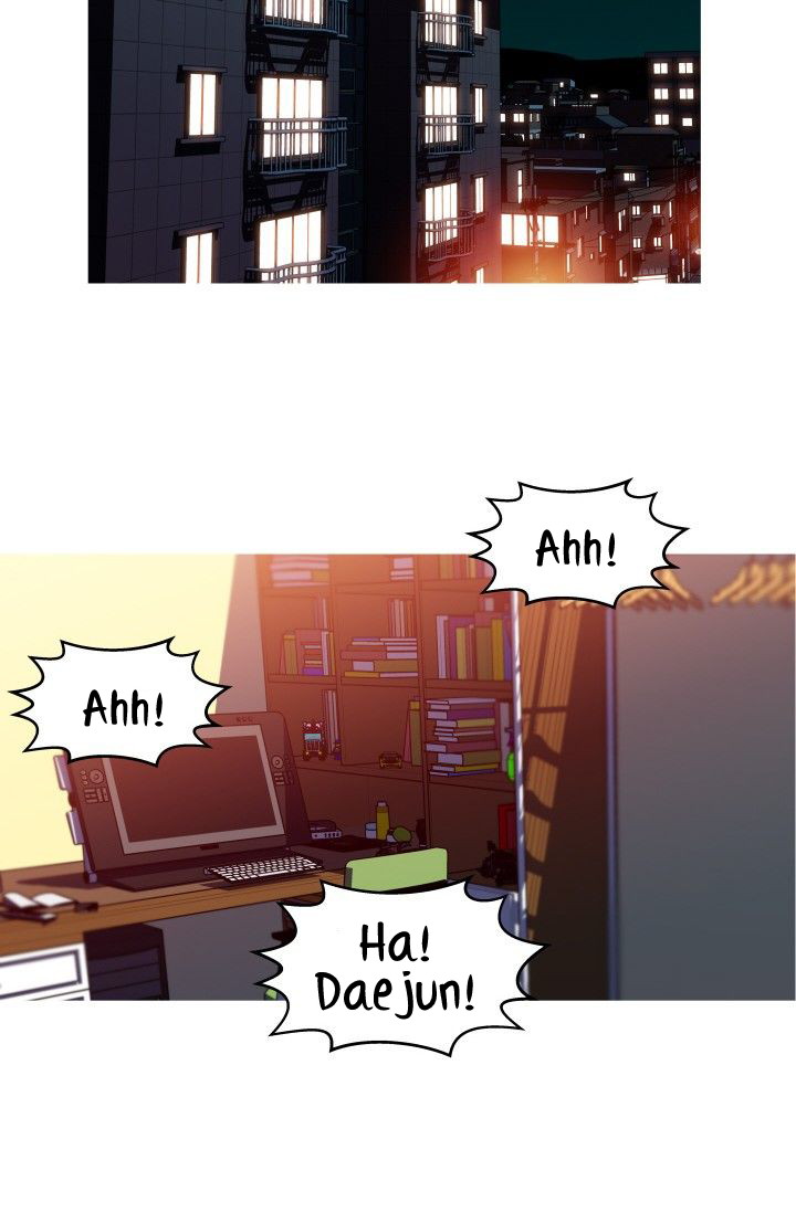 She Has Three Flavors - Chapter 37 10 She Has Three Flavors - Chapter 37 10