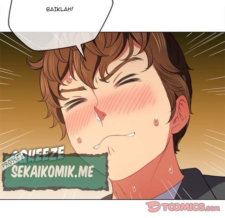 My High School Bully - Chapter 37 126