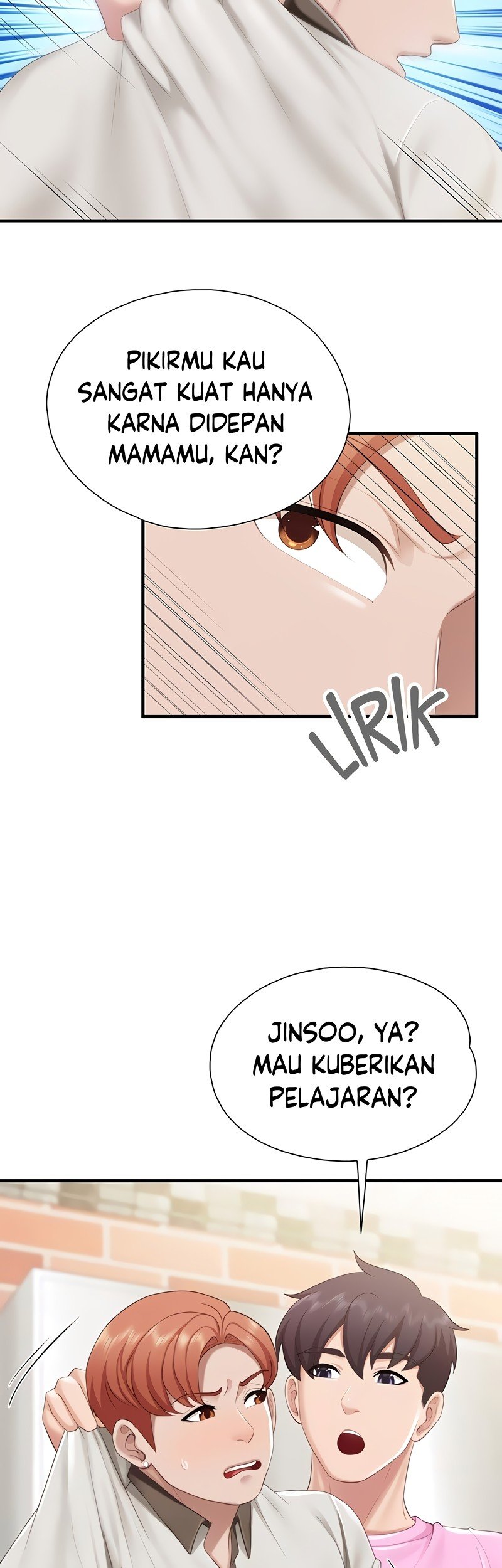 Welcome to Kids cafe - Chapter 37 14