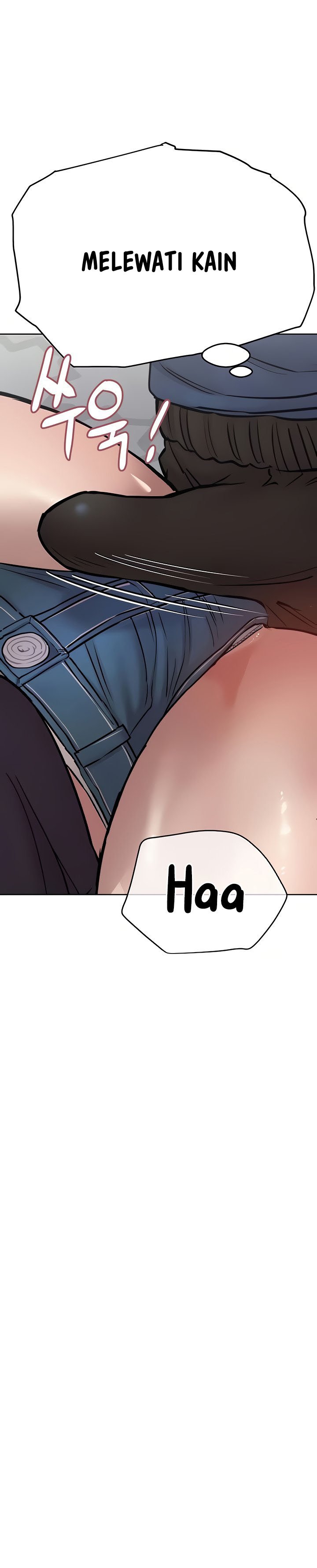 Keep It a Secret From Your Mother! - Chapter 37 35