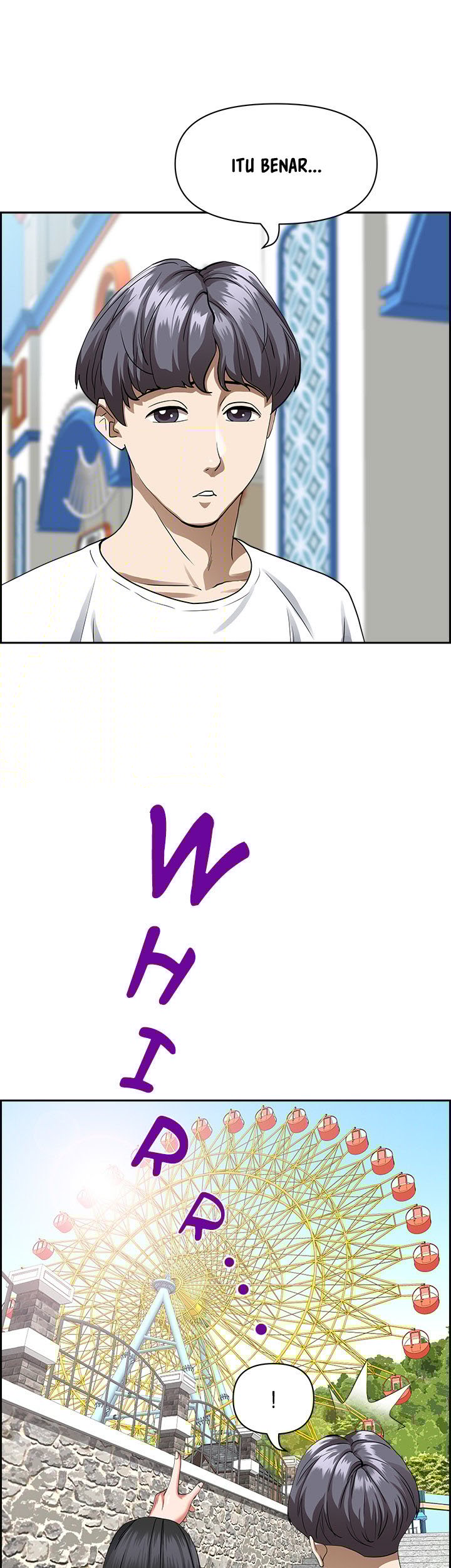 Living With a MILF - Chapter 37 52