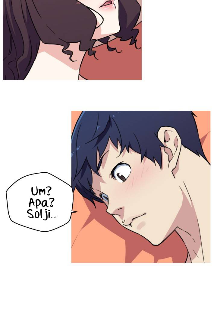 She Has Three Flavors - Chapter 37 30 She Has Three Flavors - Chapter 37 30