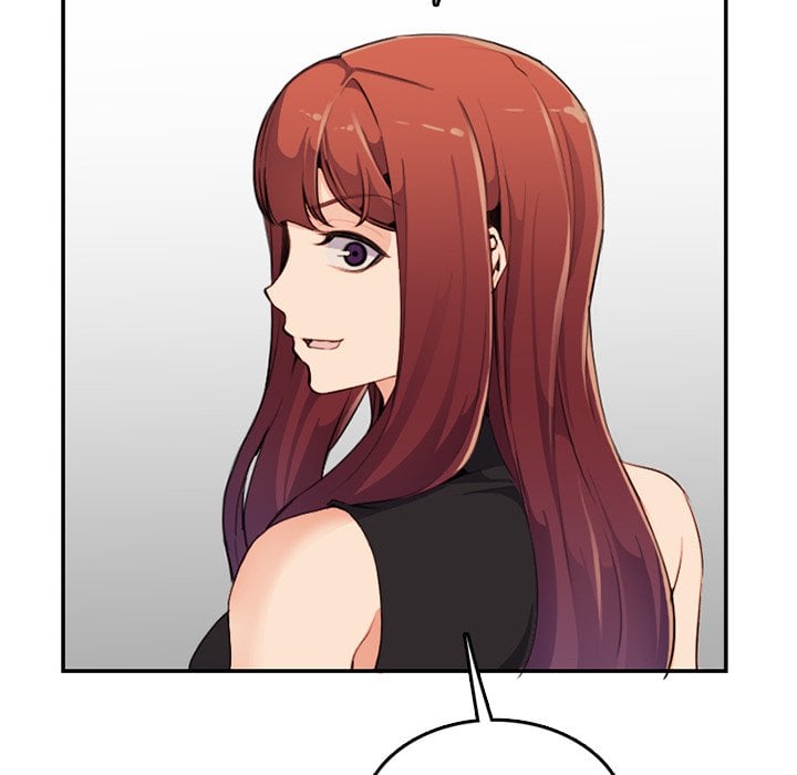 Never Too Late - Chapter 37 116