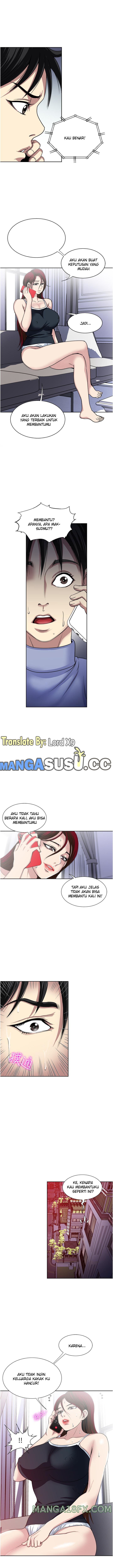 Only One Time - Chapter 37 6