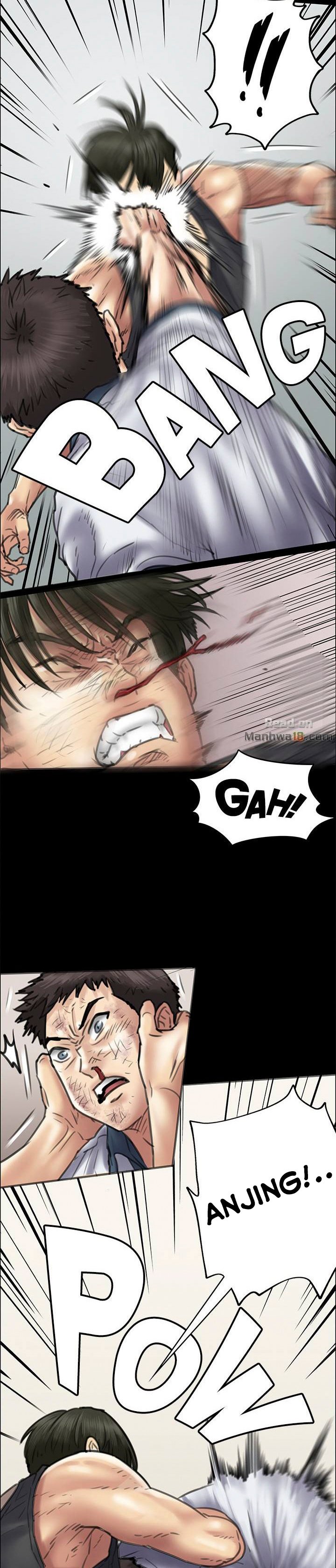 Queen Bee (Andrew) - Chapter 37 29