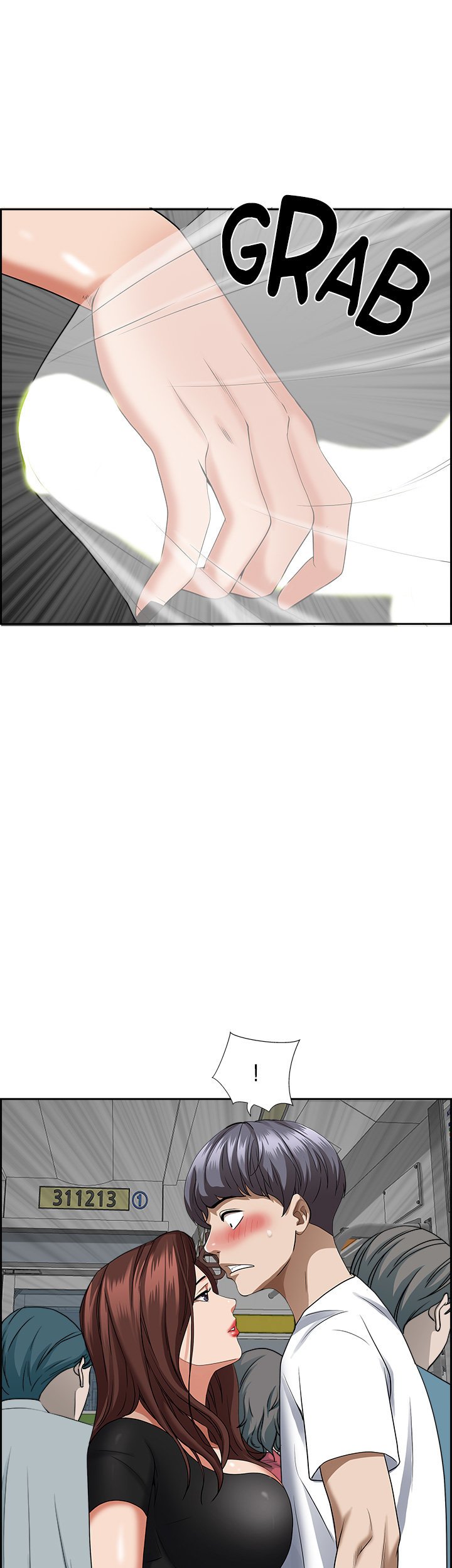 Living With a MILF - Chapter 37 32