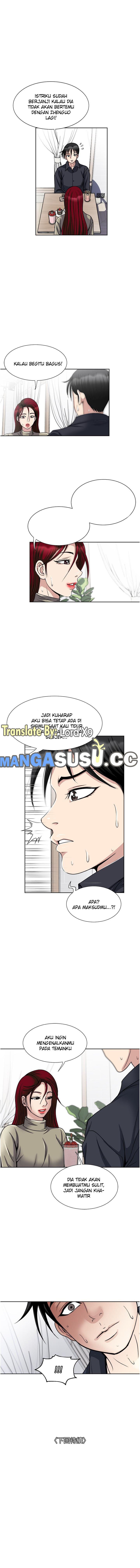 Only One Time - Chapter 37 9