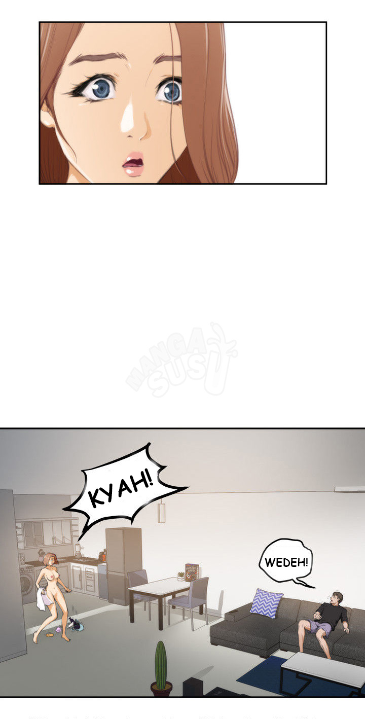 H-Mate - Chapter 37 11