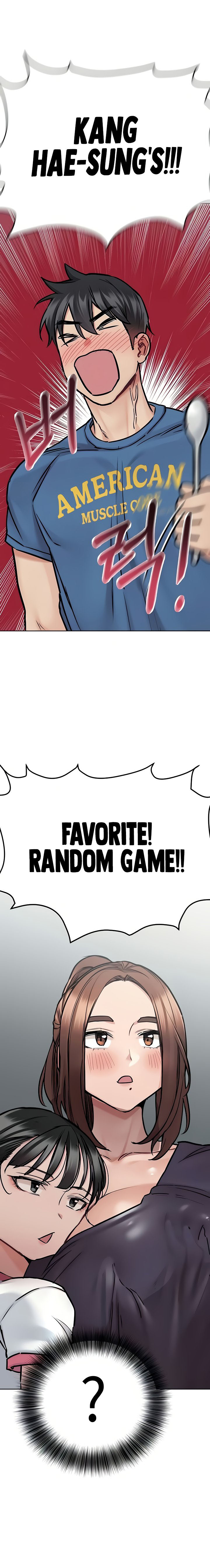 Keep It a Secret From Your Mother! - Chapter 37 11