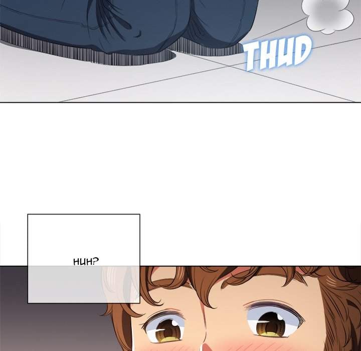 My High School Bully - Chapter 37 107