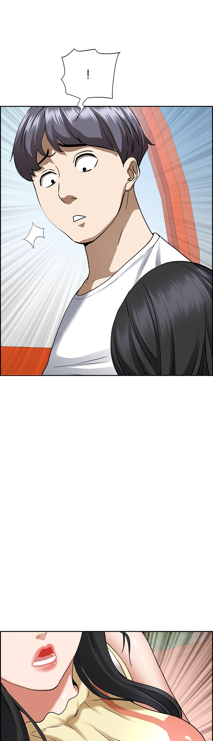 Living With a MILF - Chapter 37 58