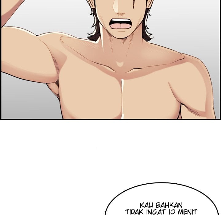 Never Too Late - Chapter 37 75