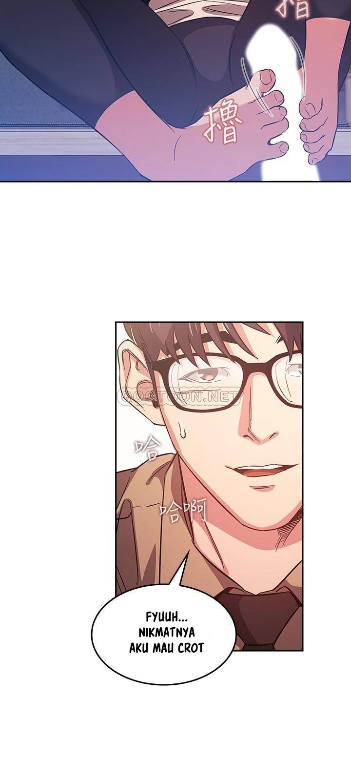 Mother Hunting - Chapter 37 8