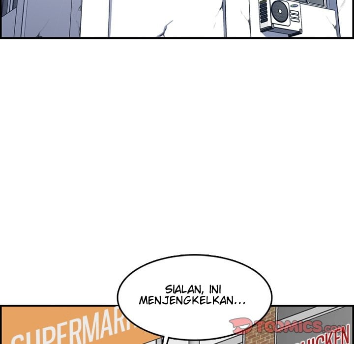 Never Too Late - Chapter 37 92