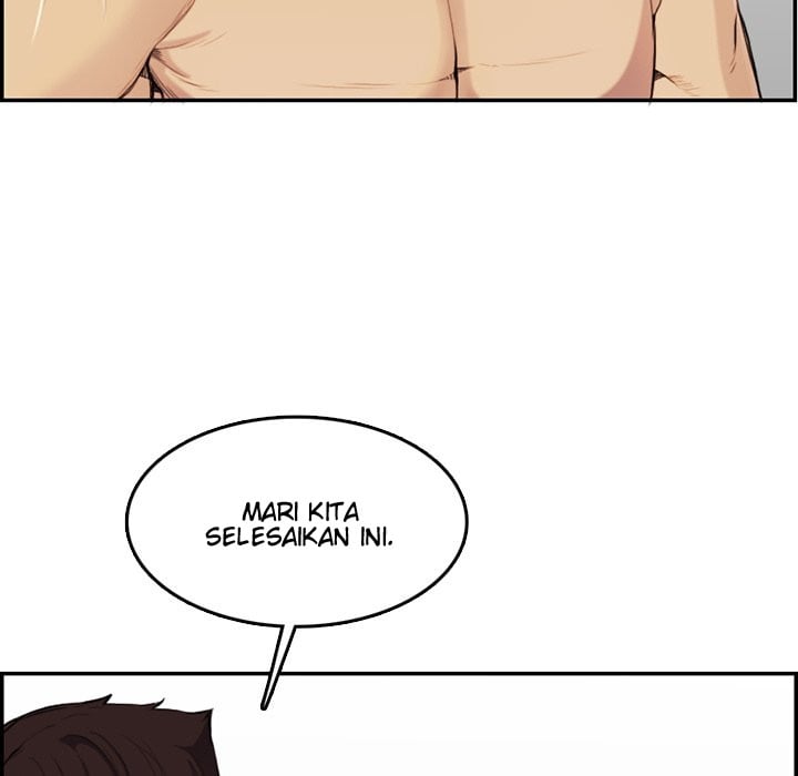 Never Too Late - Chapter 37 61