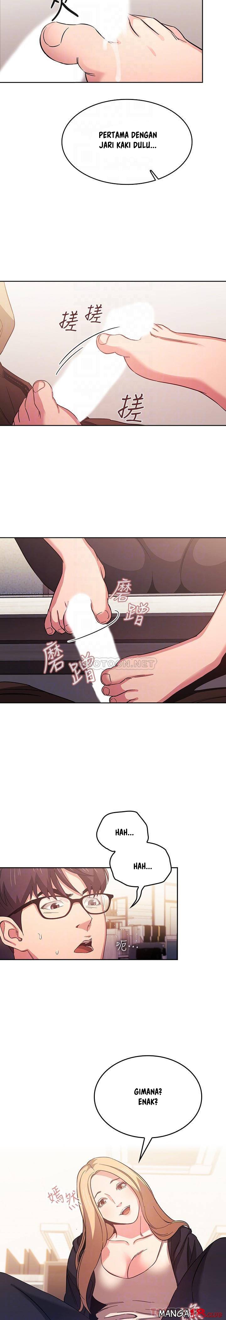 Mother Hunting - Chapter 37 7