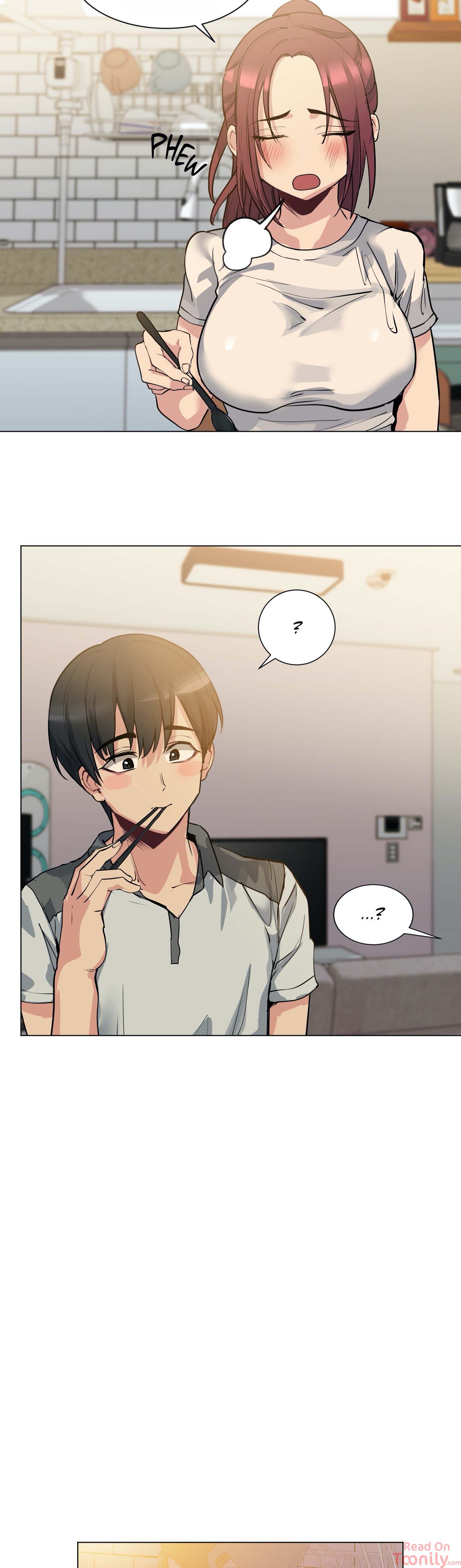Lucky Guy - Chapter 37 26