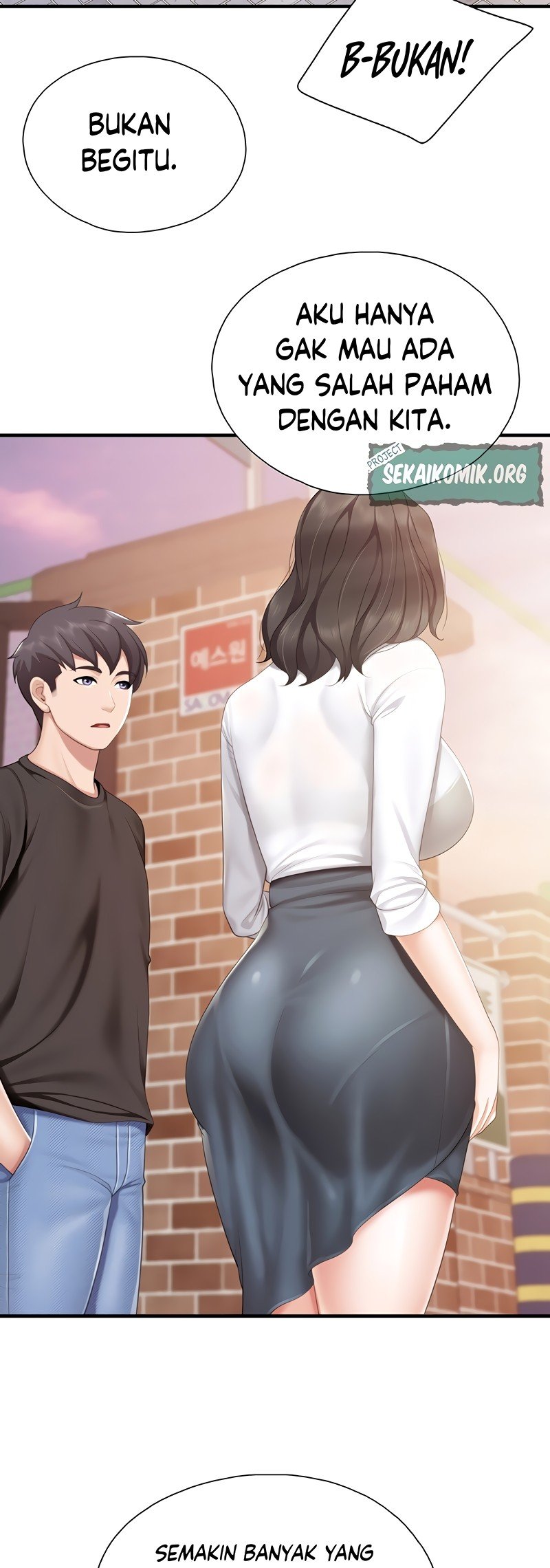 Welcome to Kids cafe - Chapter 37 30