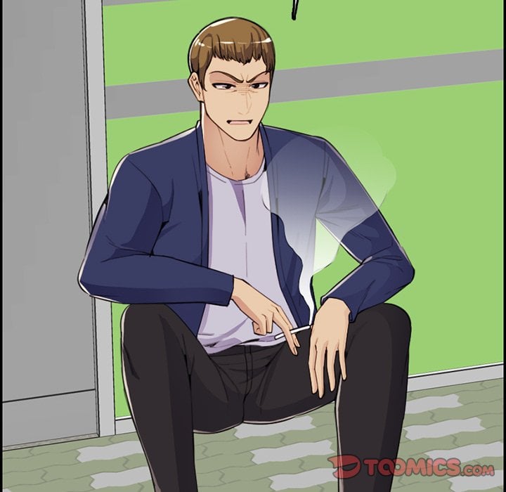 Never Too Late - Chapter 37 95