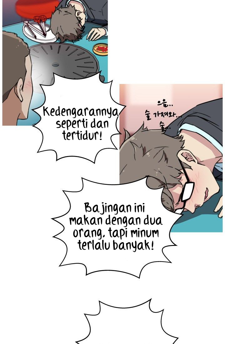 She Has Three Flavors - Chapter 37 3 She Has Three Flavors - Chapter 37 3