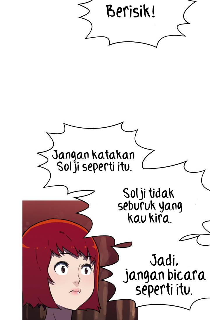 She Has Three Flavors - Chapter 37 48 She Has Three Flavors - Chapter 37 48