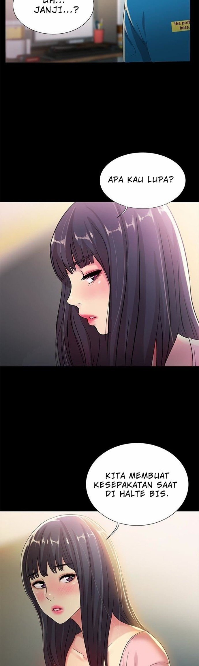 Friend&#8217;s Girlfriend - Chapter 37 2