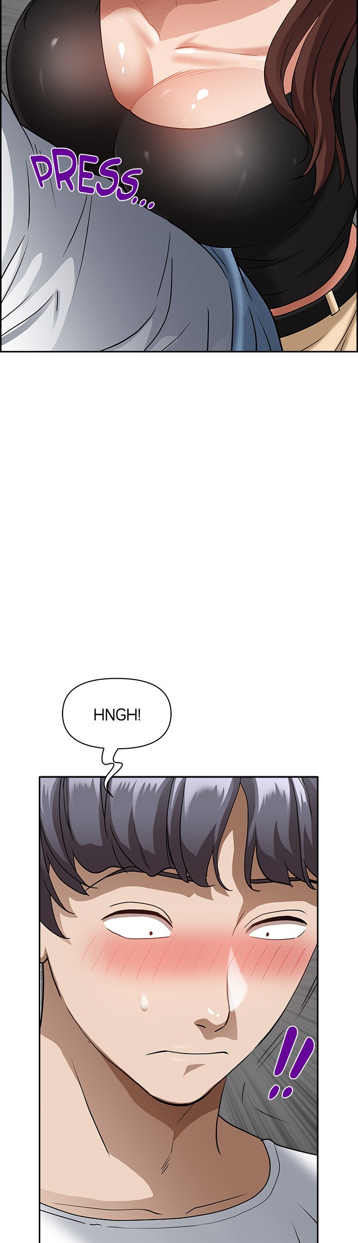 Living With a MILF - Chapter 37 13