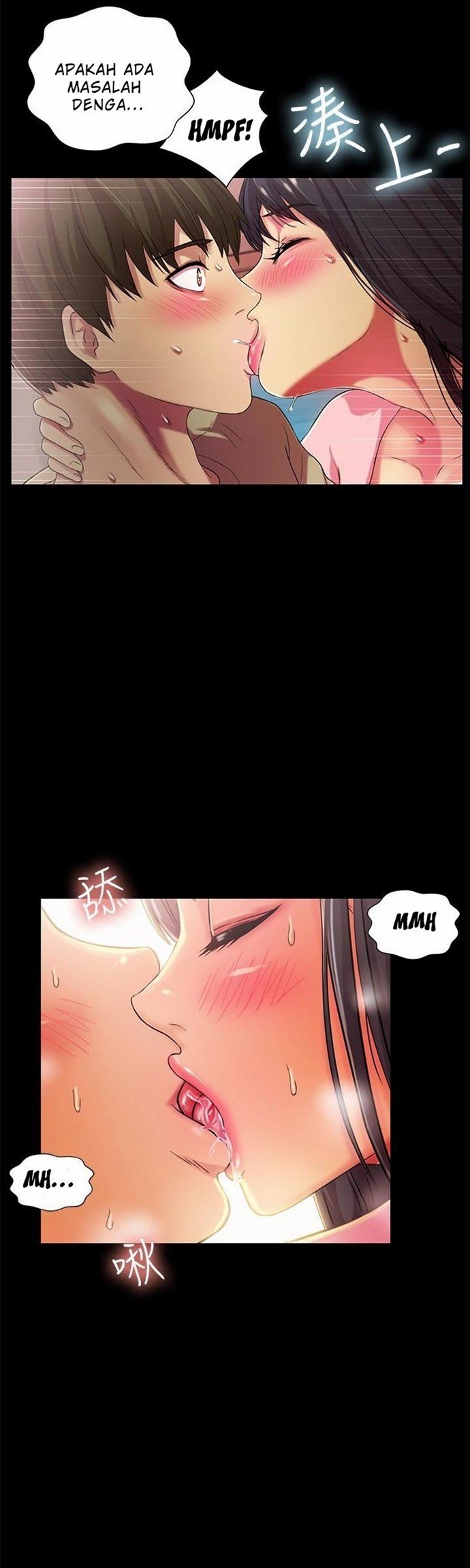 Friend&#8217;s Girlfriend - Chapter 37 25